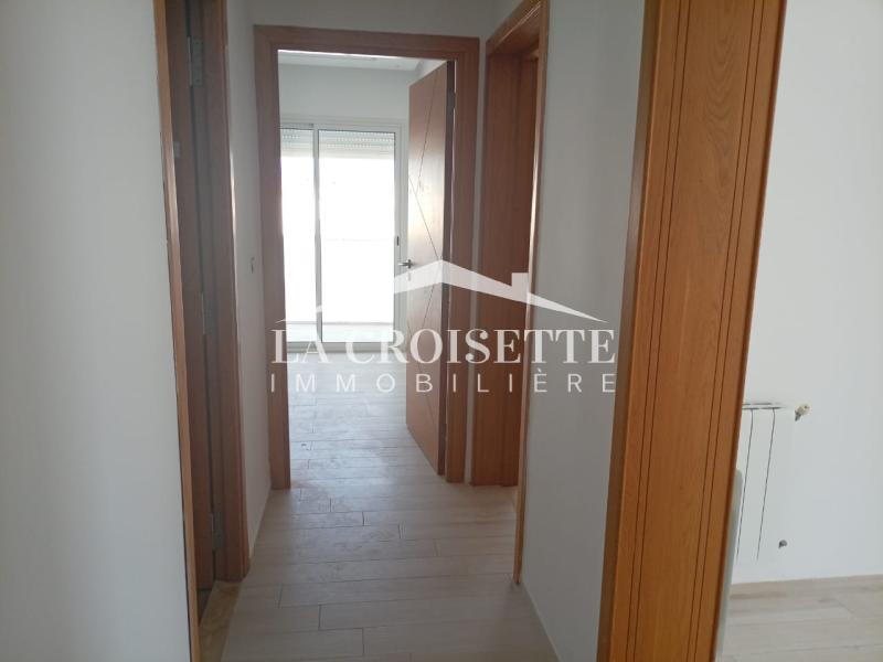 Appartement S+2 à Ain Zaghouan Sud